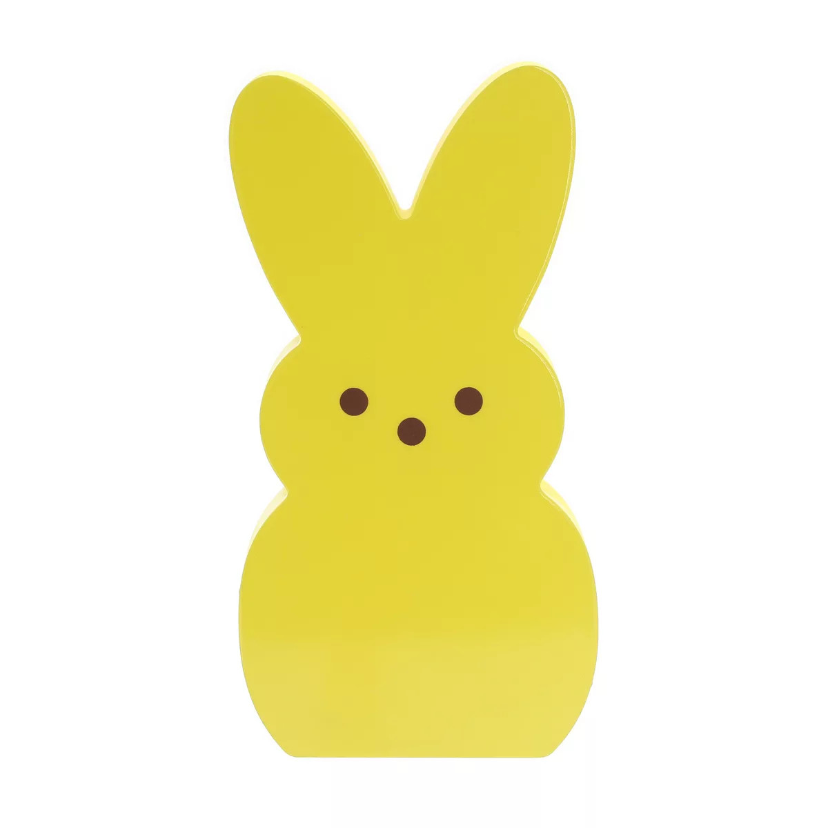 Dan Dee Easter Peeps Wood Table Decor | Kohl's