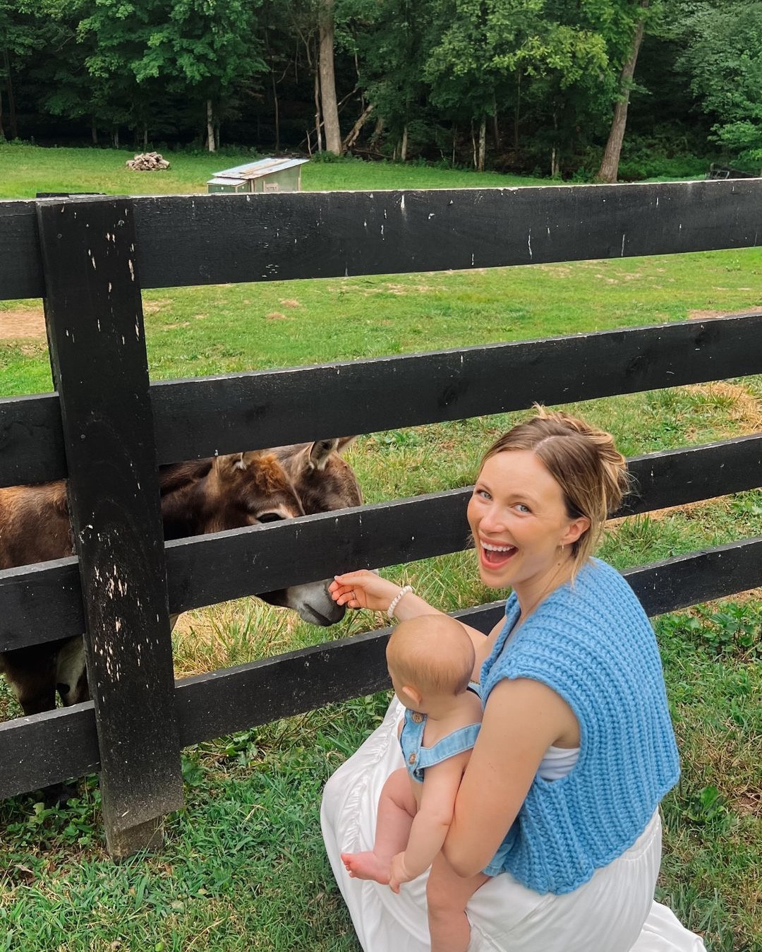 new favorite vest — plan on buying in every color 🤭

#LTKFindsUnder100 #LTKFindsUnder50 #LTKStyleTip