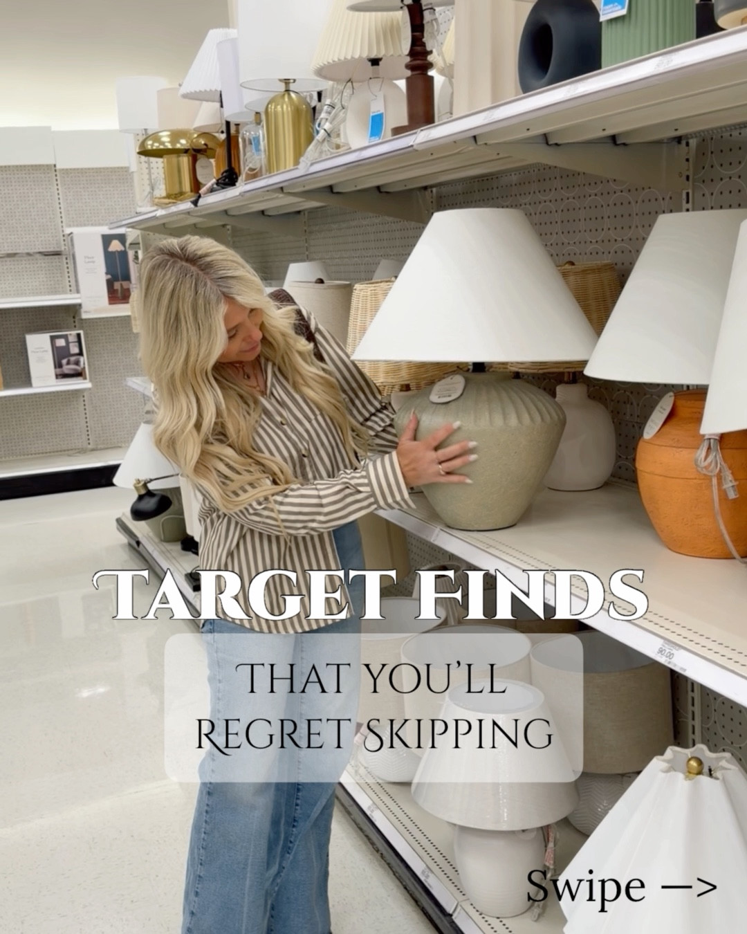 Just dropped… and these are that good 😍

These new arrivals are so good, that I had to bring some of them home with me. From cozy home upgrades to the cutest seasonal touches, everything feels like an instant refresh and need for this season. 

#LTKSaleAlert #LTKHome #LTKSeasonal