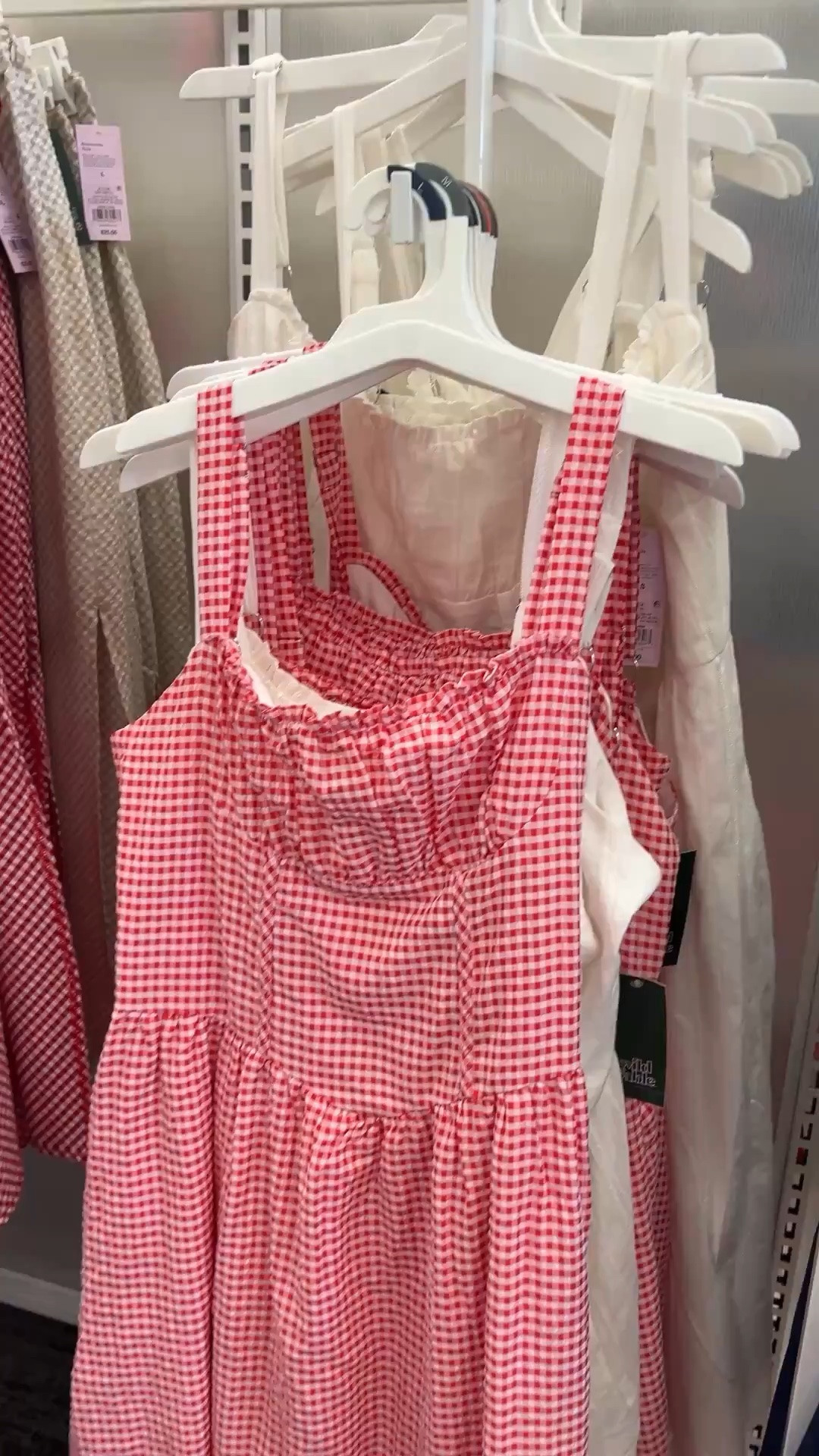 Target 4th of July finds! 
Womens 4th of July outfit
Summer dresses 

#LTKStyleTip