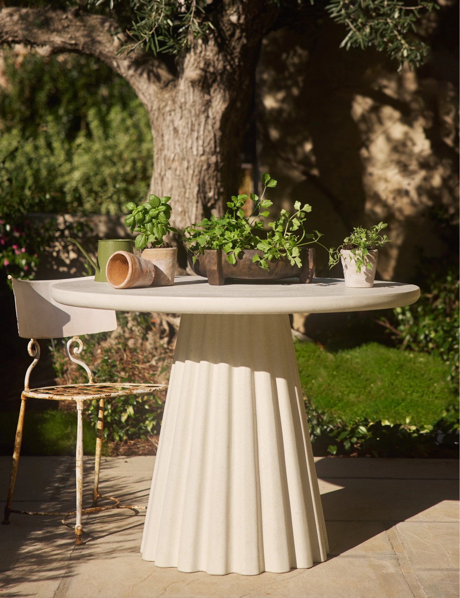 Just bought this outdoor table for my patio! 

#LTKHome #LTKSaleAlert #LTKSeasonal