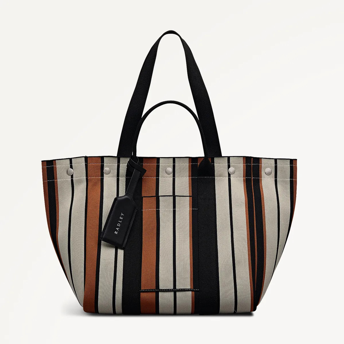 Hadleigh Place - Stripe | Radley