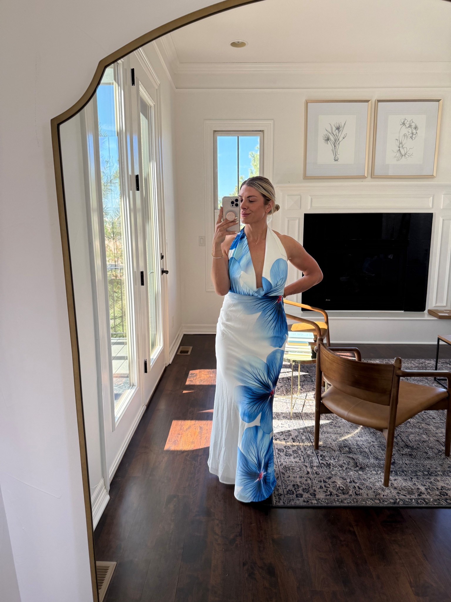 ☀️Revolve haul for our anniversary trip and I’m in love with every piece. Flowy dresses, flattering swim, and a little bit of glam—everything I packed feels so ‘me’ and so perfect for sunshine, dinners, and beach days ☀️

Size medium 

#RevolveStyle #AnniversaryTripLooks #LTKtravel #RevolveHaul #VacationWardrobe #SwimAndStyle #DressedUpMoments #BeachToDinner #LTKspring #TravelInStyle



#LTKTravel #LTKSwim #LTKSeasonal