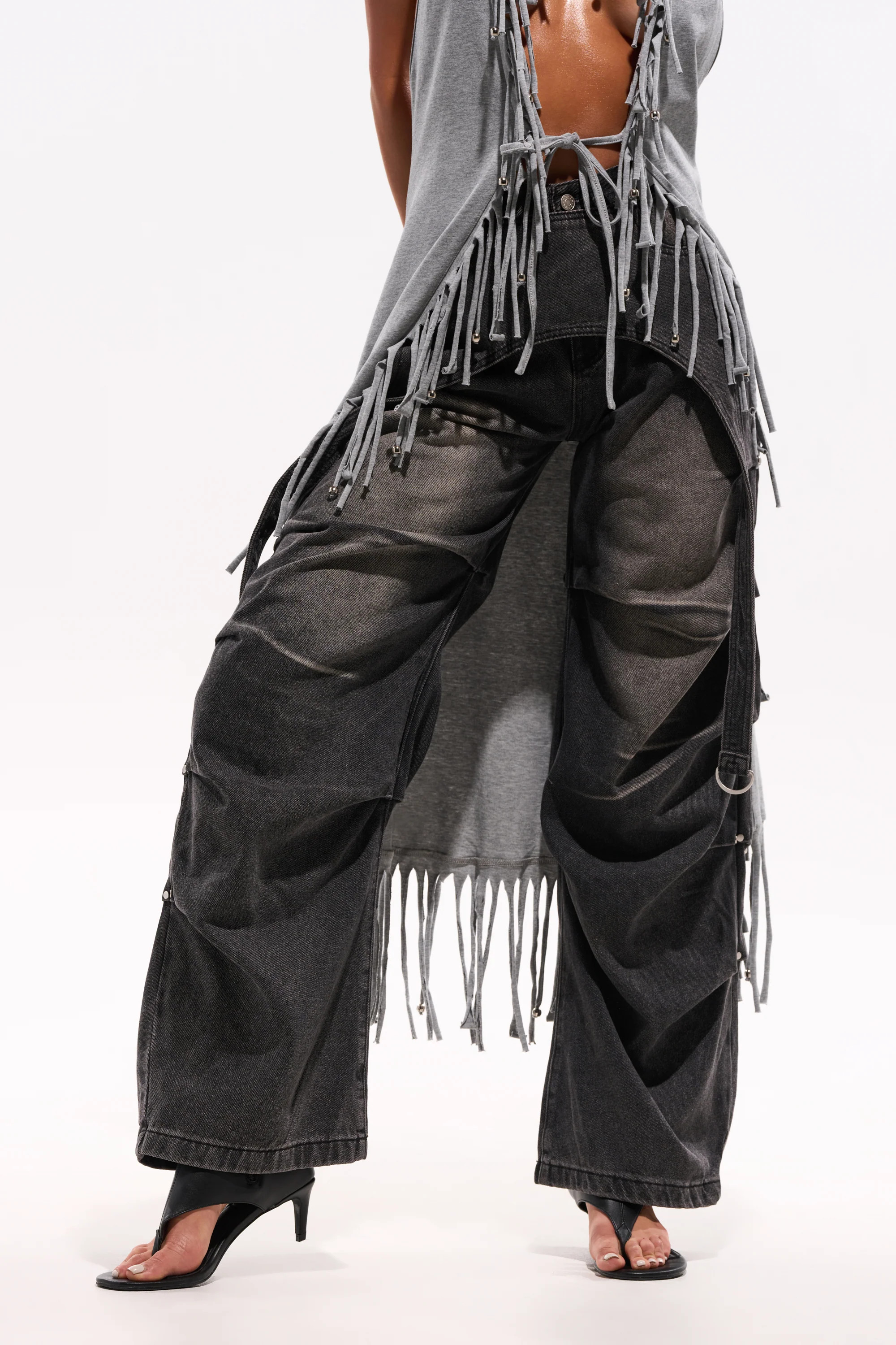 LEGEND TROUSER | AKIRA