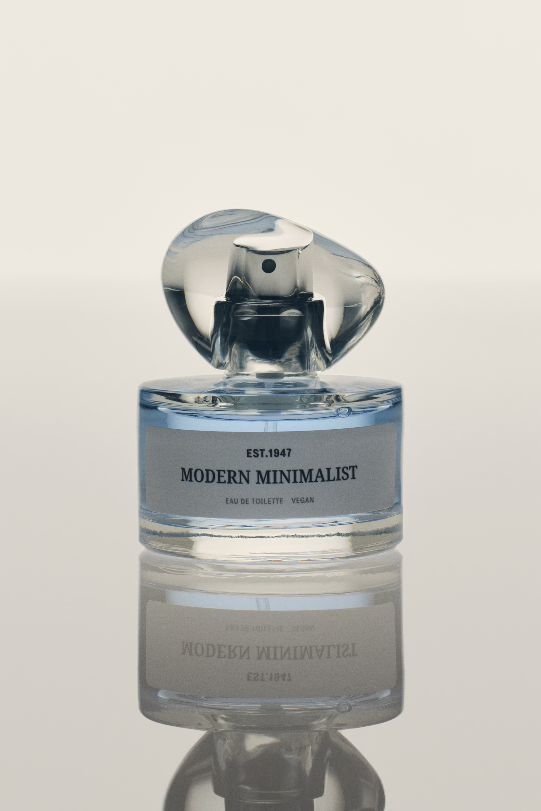 Modern Minimalist Fragrance | H&M (US + CA)