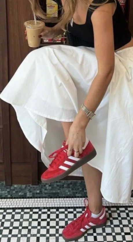 Chic Spring Shoe Trend Ideas to Recreate 

 #LTKSeasonal #LTKStyleTip #LTKShoeCrush