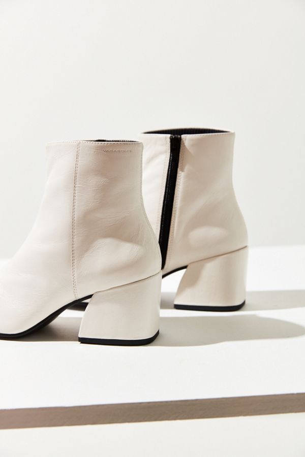 Vagabond Shoemakers Olivia Leather Boot | Urban Outfitters (US and RoW)
