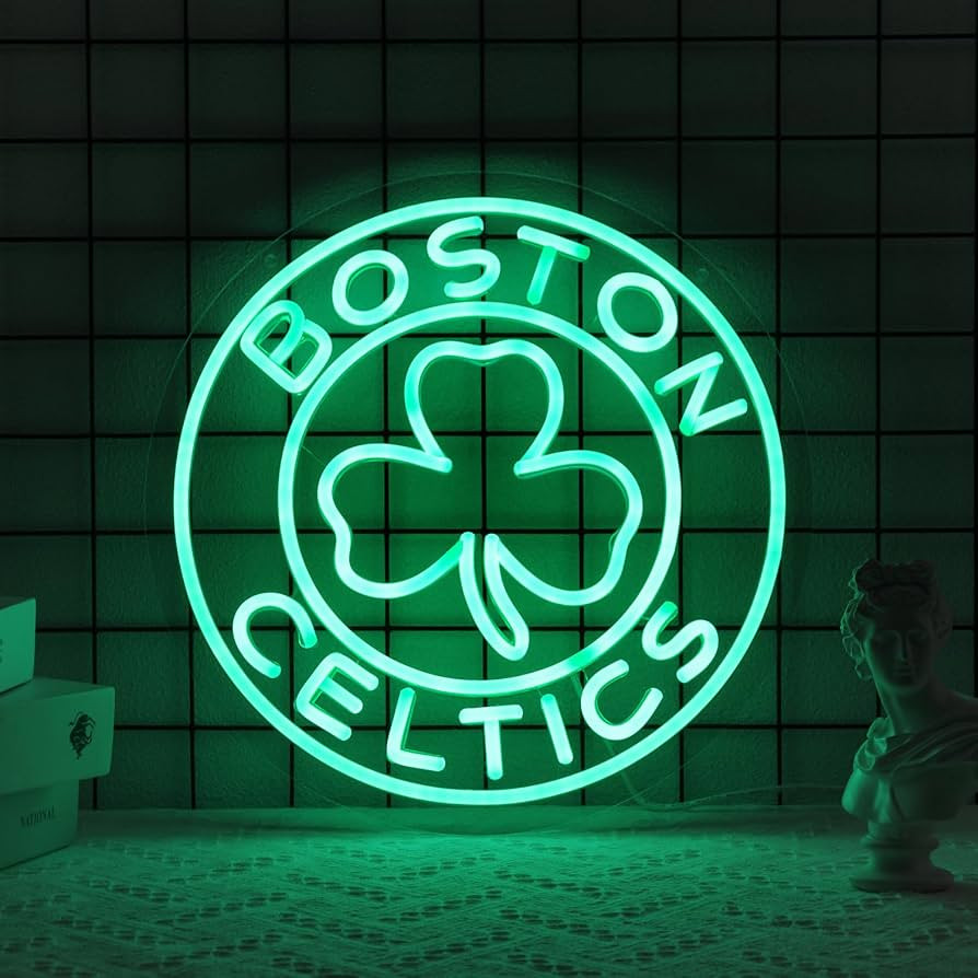 Neon Signs for Wall Decor, Dimmable Basketball Led Signs Neon Light Sign for Man Cave, USB Powere... | Amazon (US)