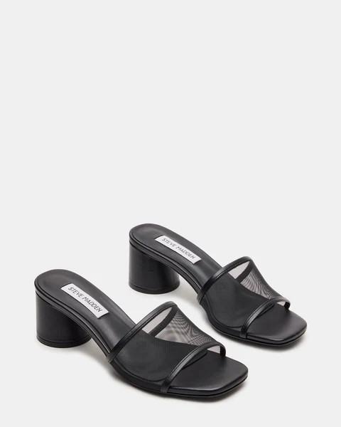 GILLIAN BLACK | Steve Madden (US)