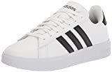 adidas Women's Grand Court 2.0 Tennis Shoe | Amazon (US)