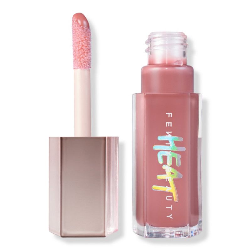 FENTY BEAUTY by Rihanna Gloss Bomb Heat Universal Lip Luminizer + Plumper | Ulta Beauty | Ulta