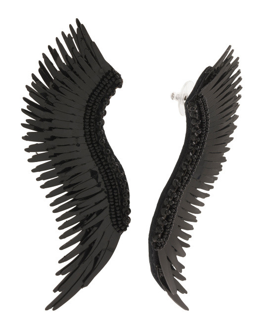 Handmade In India Madeline Earrings | TJ Maxx