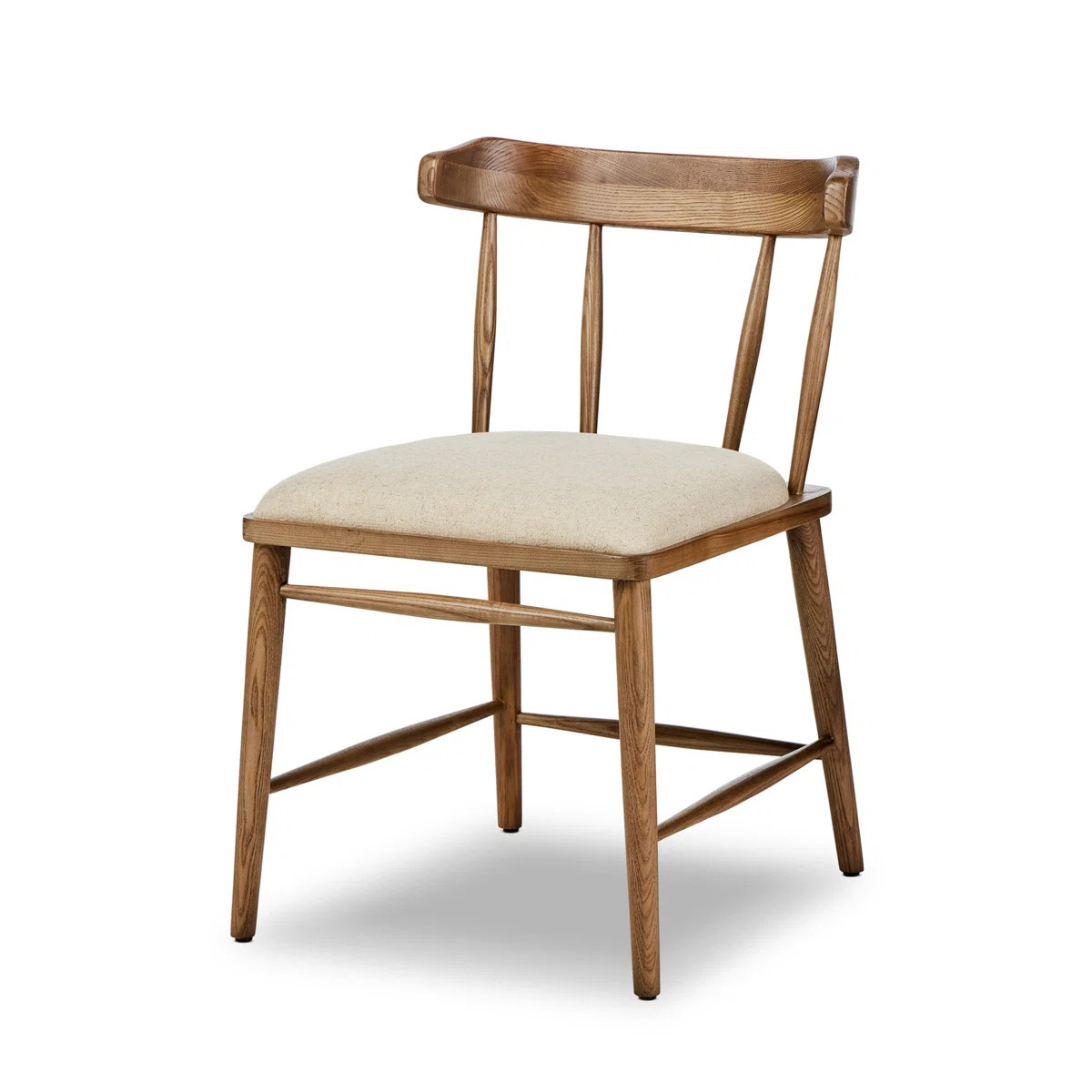 Colter Dining Chair-Antwerp Natural | Wayfair North America