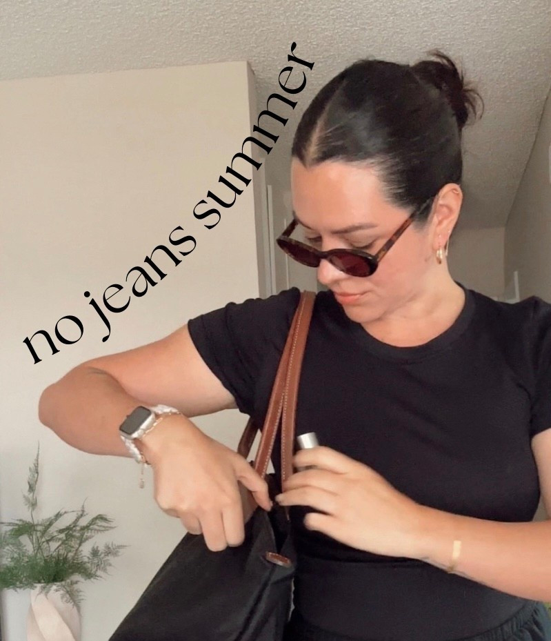 Linen pants are my uniform this summer. I still love jeans but I am trying to feel more comfortable and just fresh.

#LTKMidsize #LTKSeasonal #LTKStyleTip