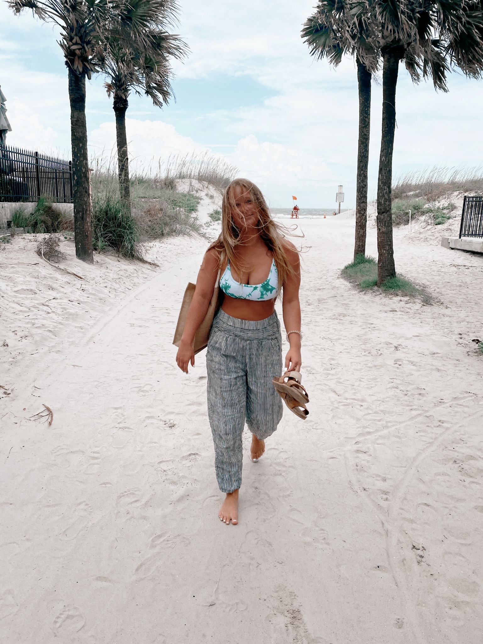 🦪🦀🐚🥥🌊⛱️

#LTKunder100 #LTKswim #LTKtravel