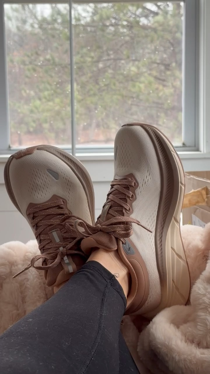 TRENDING these viral Amazon shoes are so soft and cushioned! They’re perfect for everyday wear, travel days, or long days on your feet when you still want something cute and comfortable.

viral amazon sneakers, cushioned running shoes, comfortable walking sneakers, everyday sneakers for women, soft sole sneakers, travel day shoes, athleisure outfit shoes, trendy amazon finds, supportive sneakers for women, everyday comfort shoes, SavannahK

#LTKTravel #LTKmomlife #LTKActive