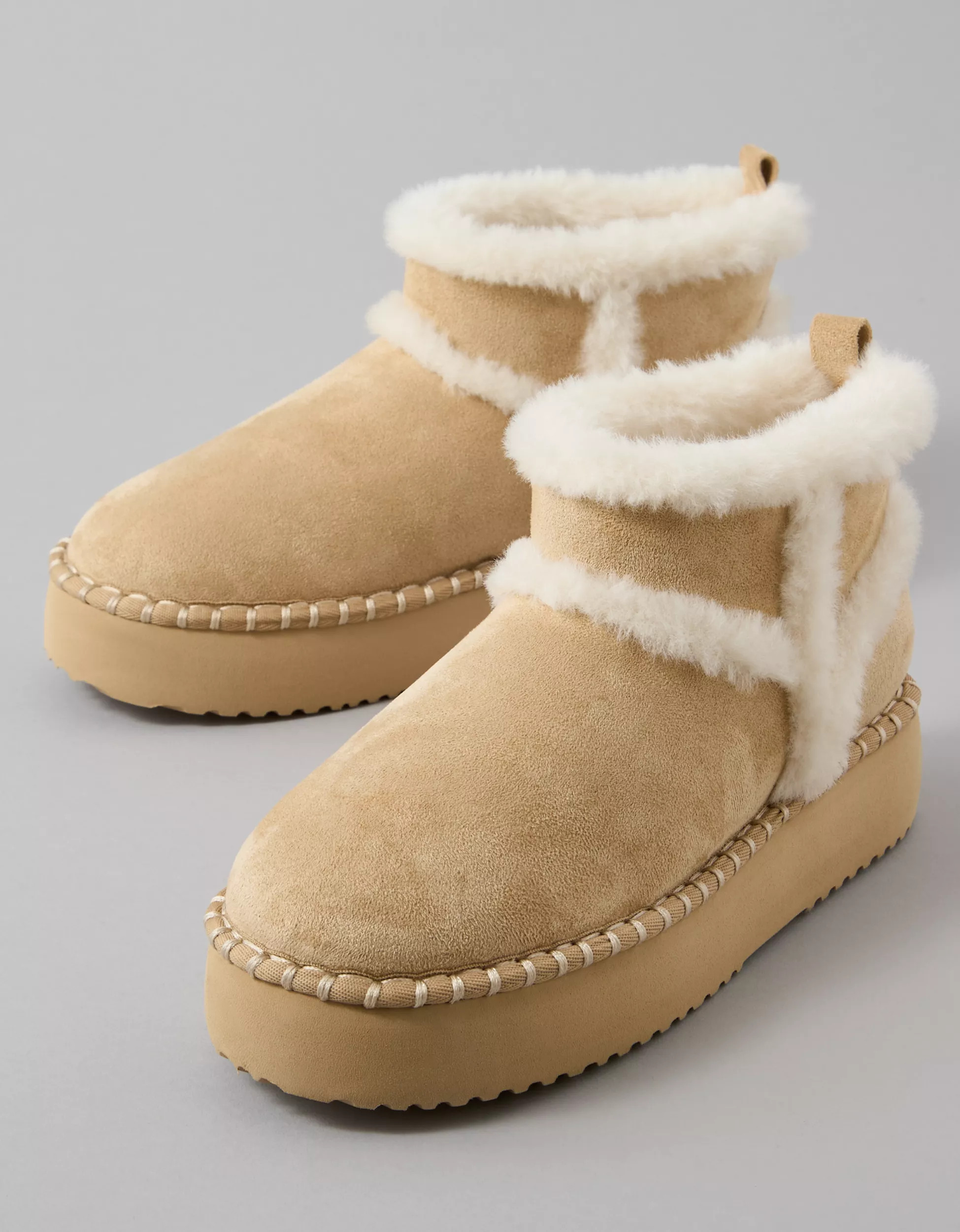 AE Hangout Bootie | American Eagle Outfitters (US & CA)