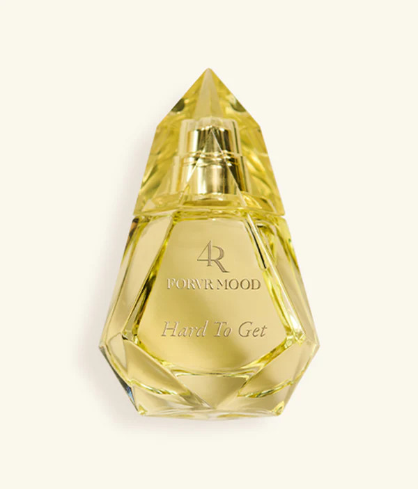 HARD TO GET Eau De Parfum Fragrance | FORVR Mood
