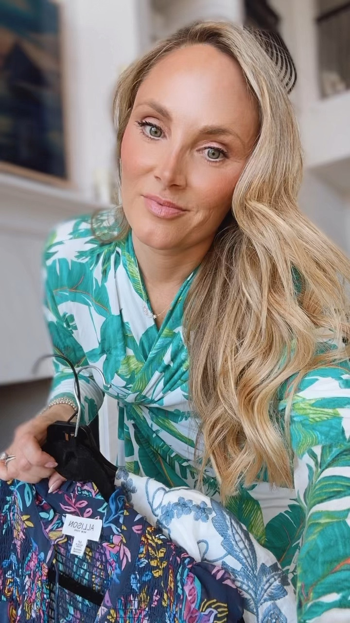 Loving this beautiful dress perfect for vacation or for an outfit

#LTKsalealert #LTKfindsunder100 #LTKover40