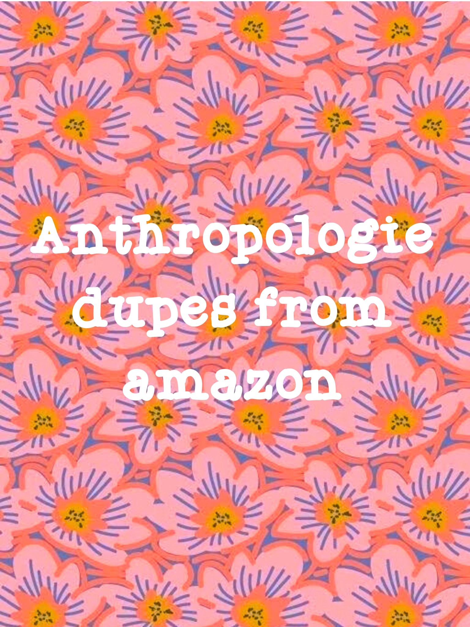 Anthropologie dupes from
Amazon. Affordable
Anthropologie. Anthropologie dupes  

#LTKstyletip #LTKhome