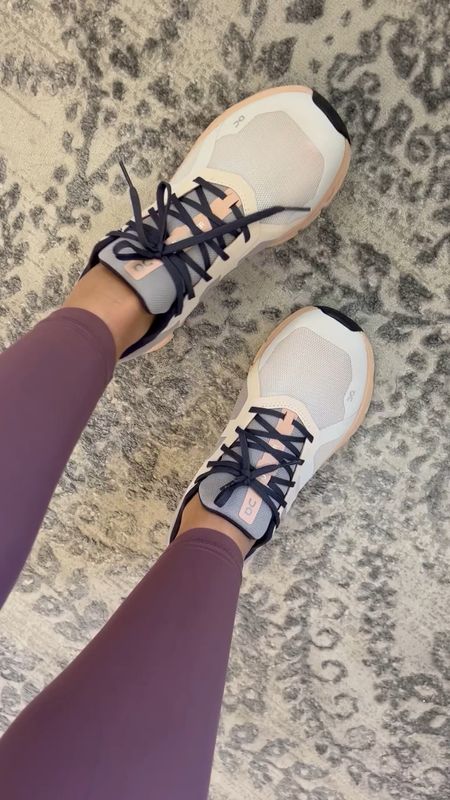 I’m obsessed with these ON Running shoes! Not only are they comfy they are cute and stylish.

#LTKShoeCrush #LTKFindsUnder100 #LTKStyleTip