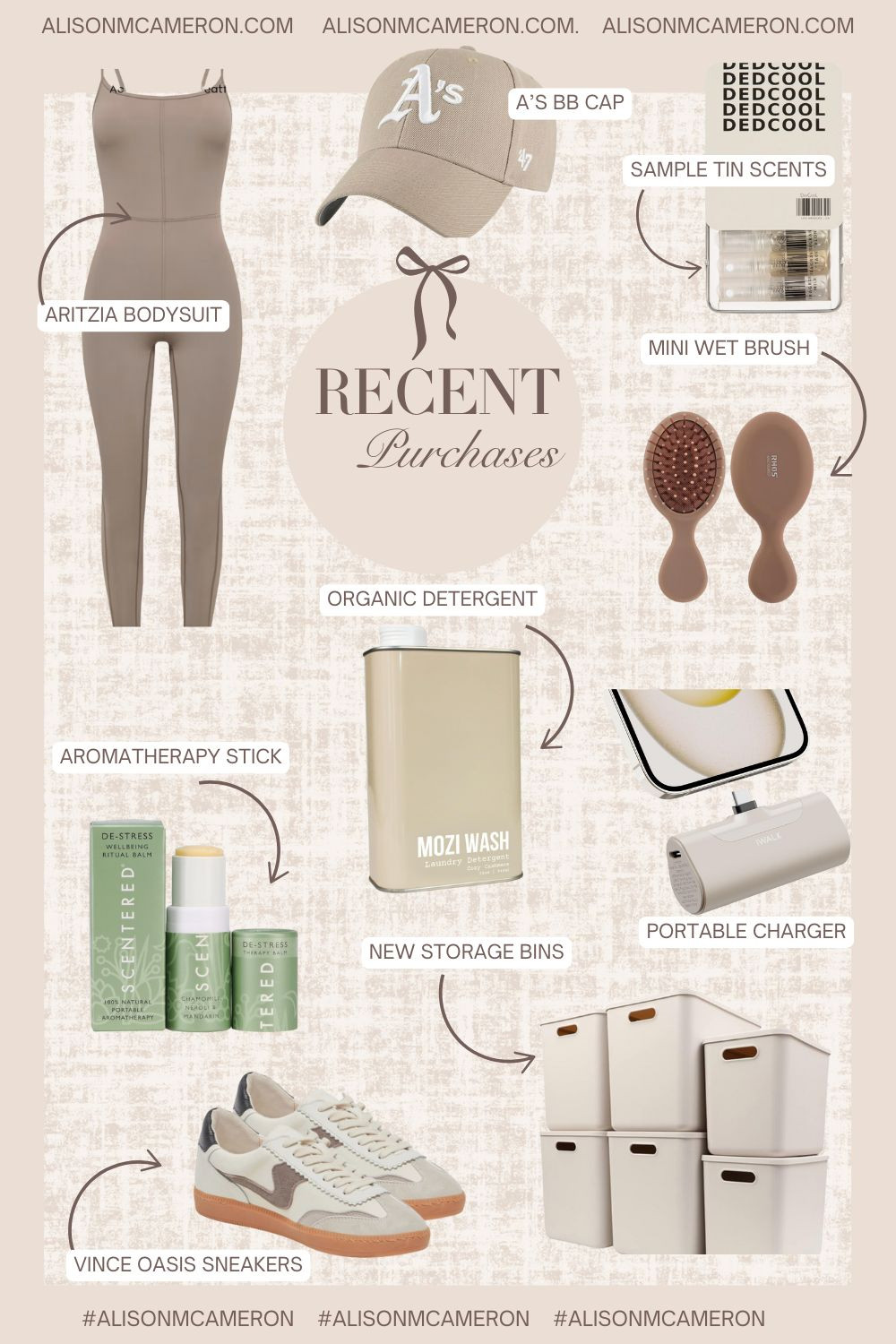 Recent Purchases I love 🤎
Storage, Organization, Spring Cleaning, Beauty Finds

#ltkstyleit #ltkorganization  

 #LTKMostLoved #LTKActive #LTKShoeCrush