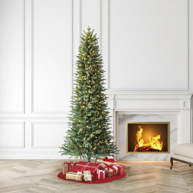 Assembled Product Height:7.5 ft7.5 ft$109.009 ft$152.00 | Walmart (US)