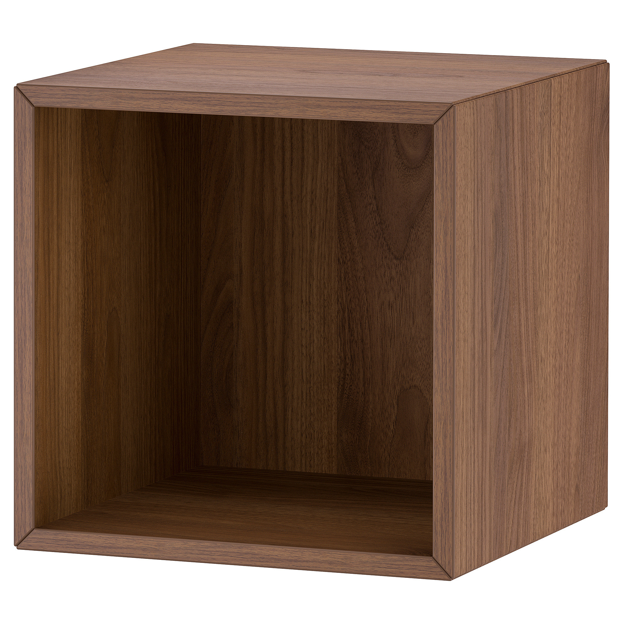EKET Schrank, braun Nussbaumnachbildung, 35x35x35 cm - IKEA Deutschland | IKEA (DE)