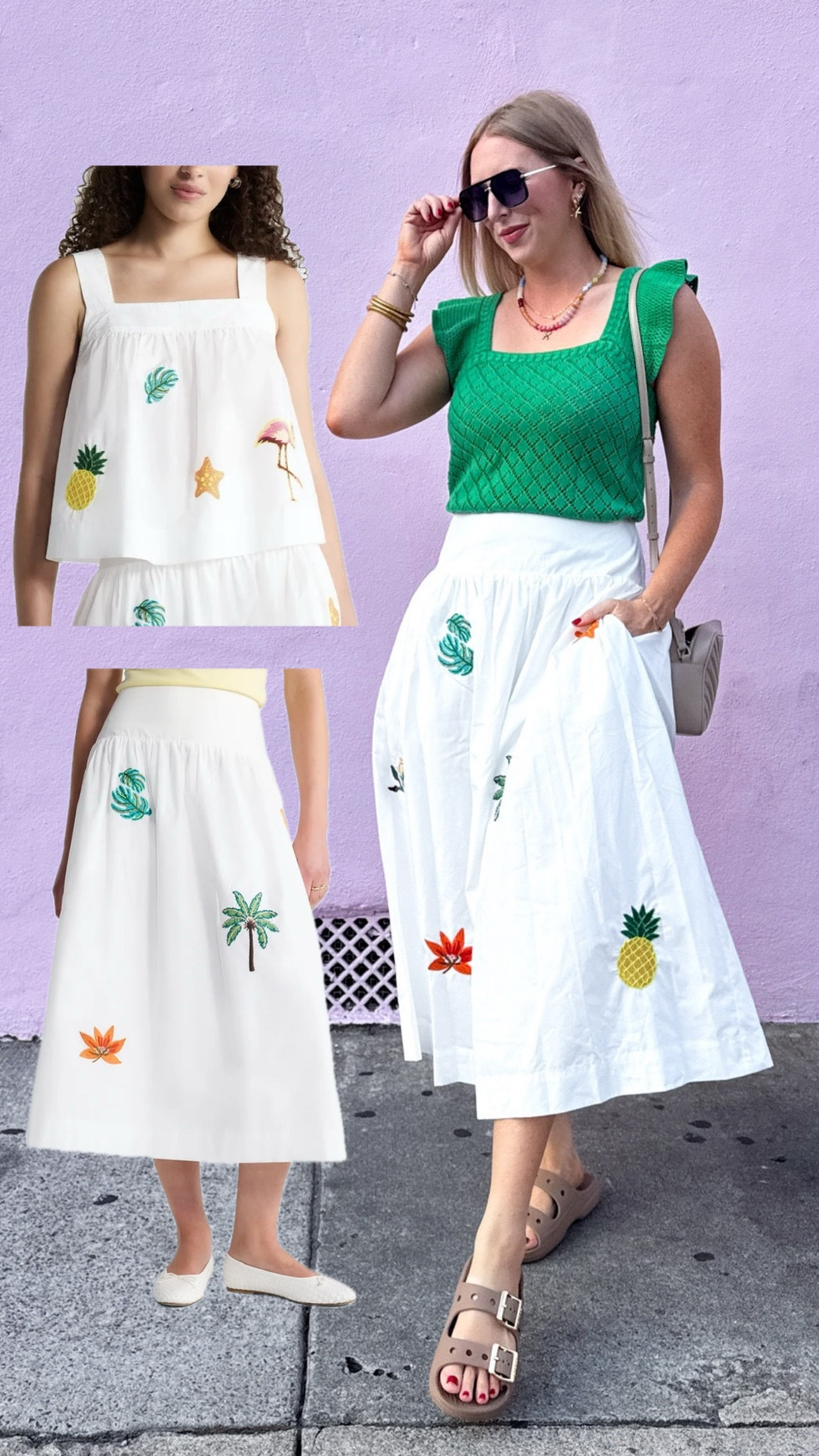 Walmart outfit on sale!

#LTKSaleAlert