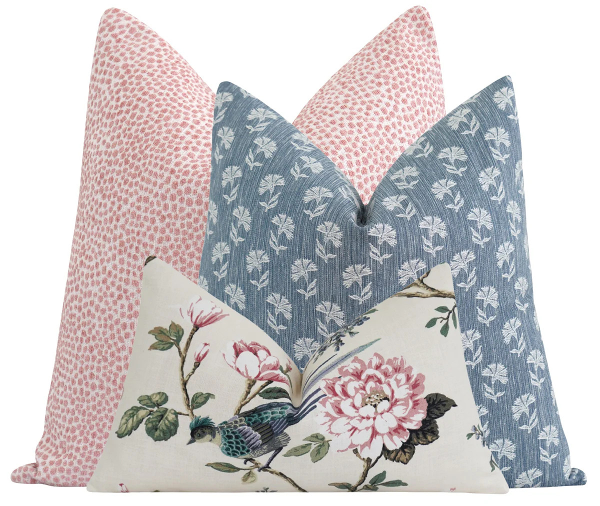 Miraya Pillow Combo | Land of Pillows
