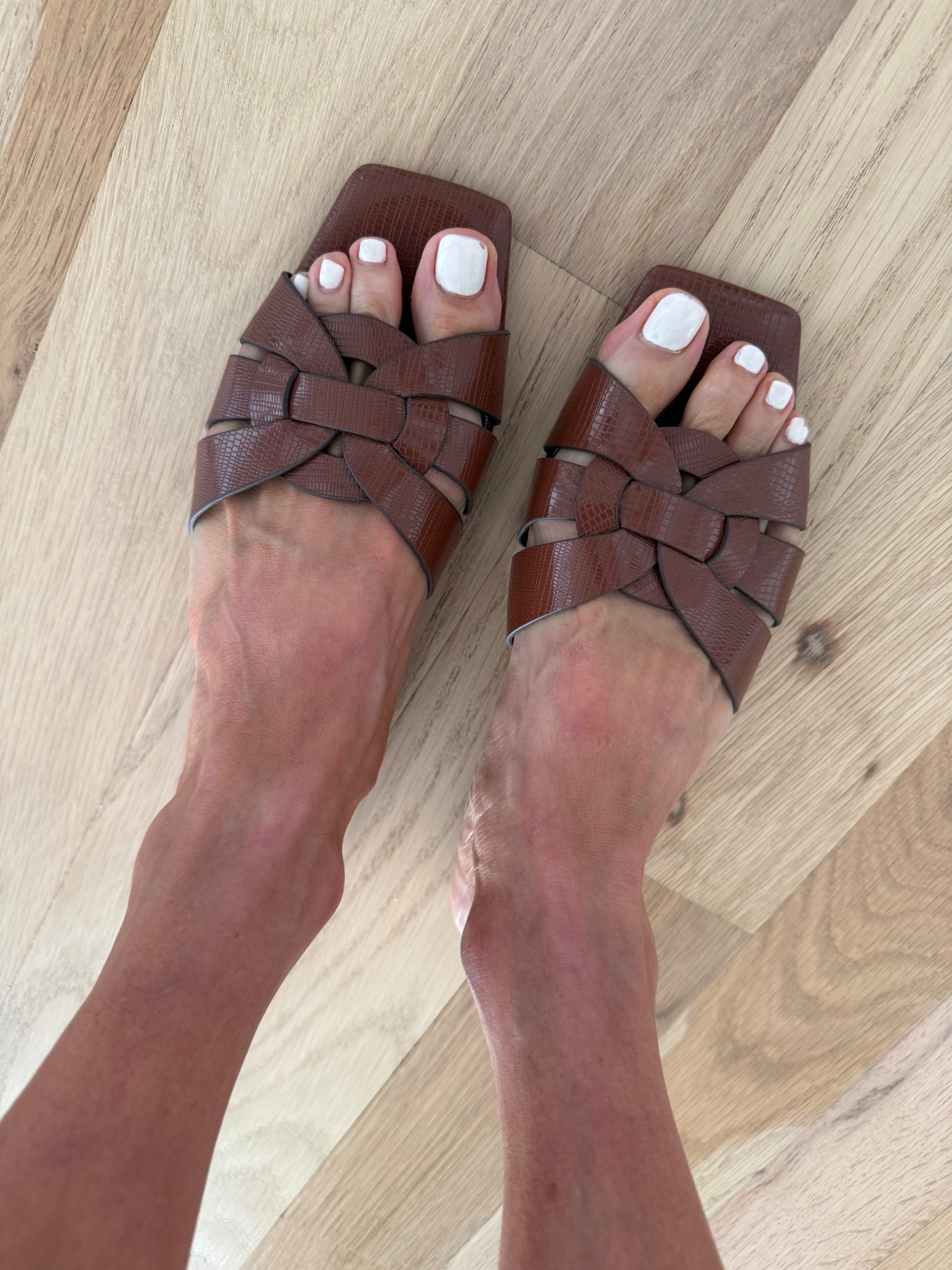 Amazon sandals you won’t believe aren’t the designer version size 6 

#LTKPetite #LTKSaleAlert