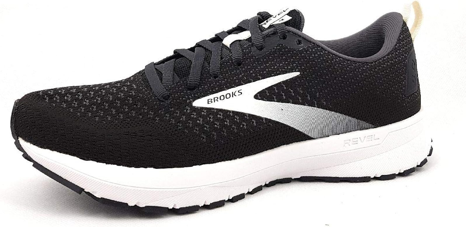 Brooks Women's Revel 4 | Amazon (US)