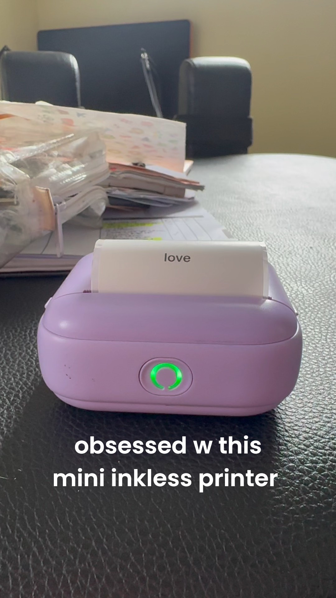 this thing is so easy and handy to use. i keep it in my pencil pouch and will use it for putting my work outs or recipes in my planner! 

#LTKU #LTKFindsUnder50 #LTKSaleAlert