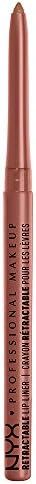 NYX Mechanical Lip Pencil, Sand Beige | Amazon (US)