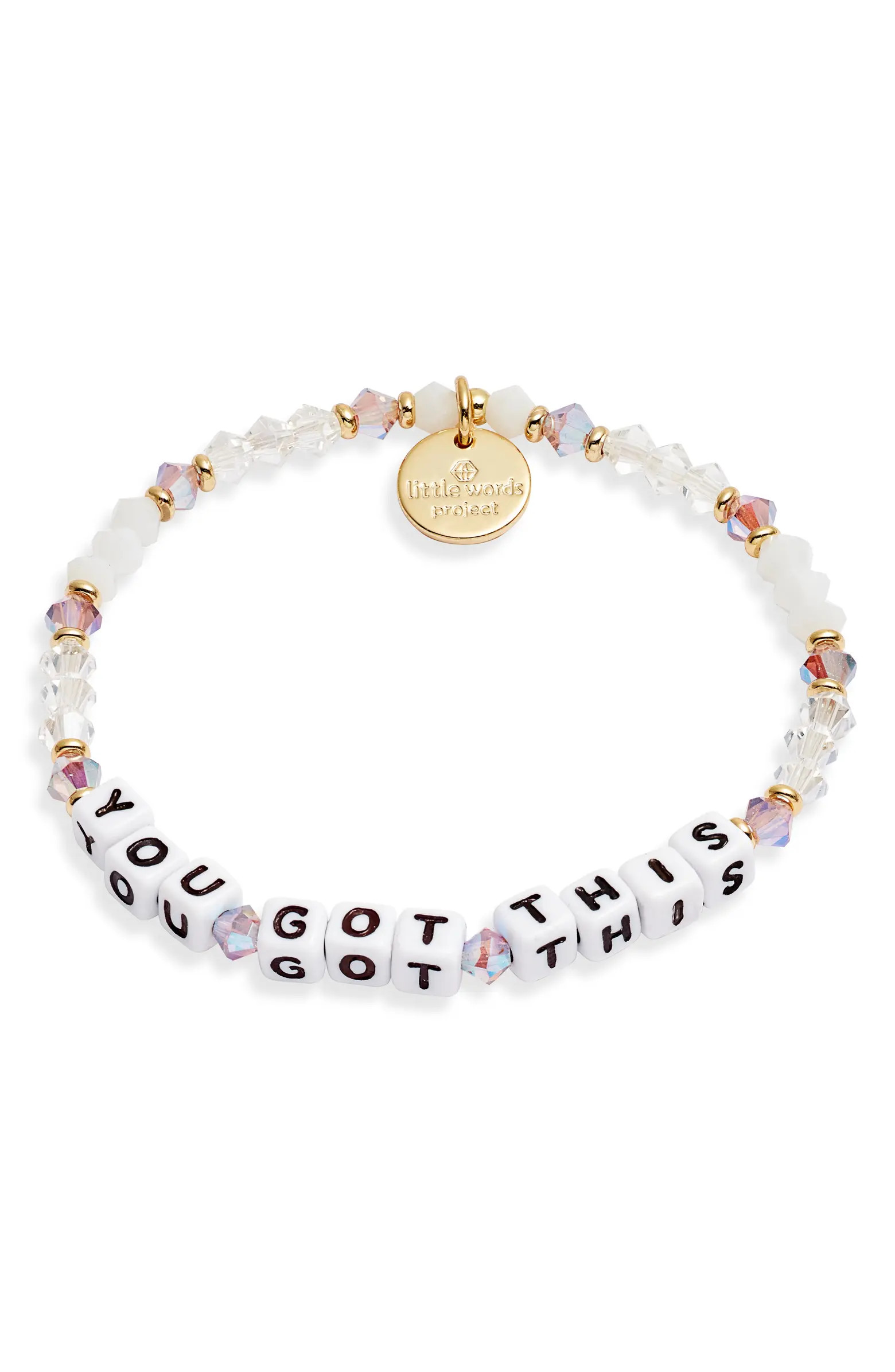 You Got This Stretch Bracelet | Nordstrom