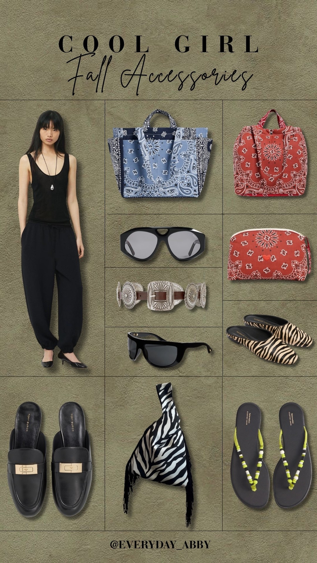 All of these accessories are 🔥🔥🔥 !! Adding them all to cart ASAP! 👏

#LTKootd #LTKSeasonal #LTKgrwm