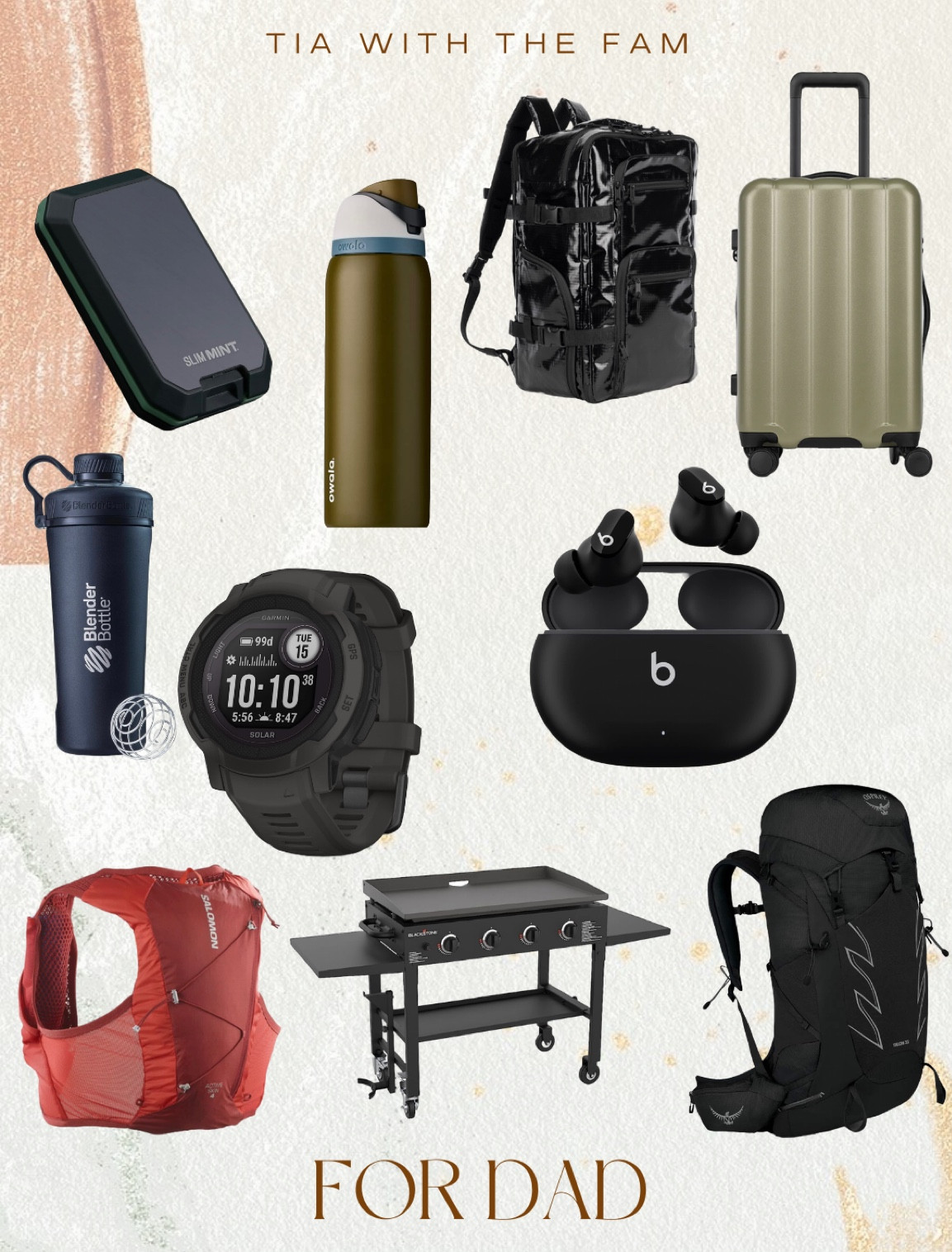 Gift ideas for dad 

#LTKHoliday #LTKSeasonal