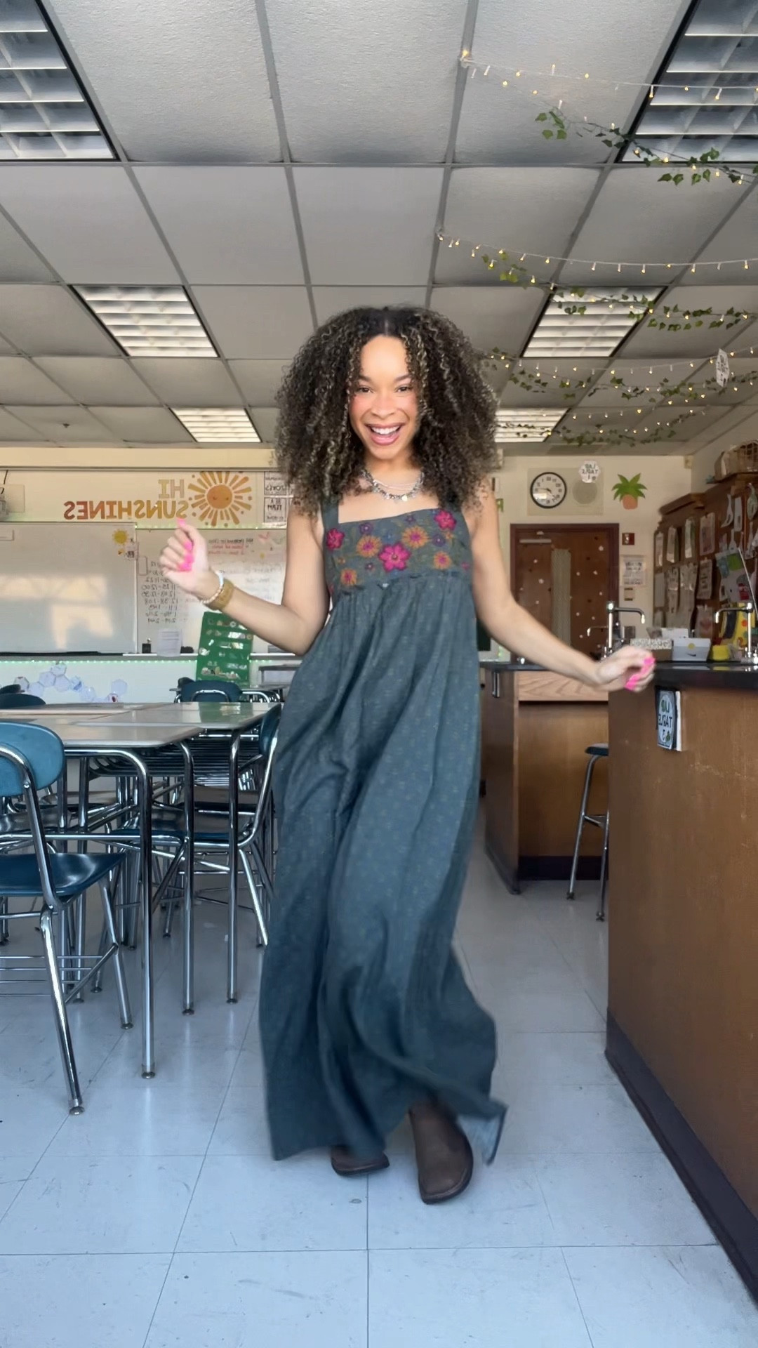 Teacher Outfits of the Week 🌼✨ 

#LTKootd #LTKSpringSale #LTKWorkwear