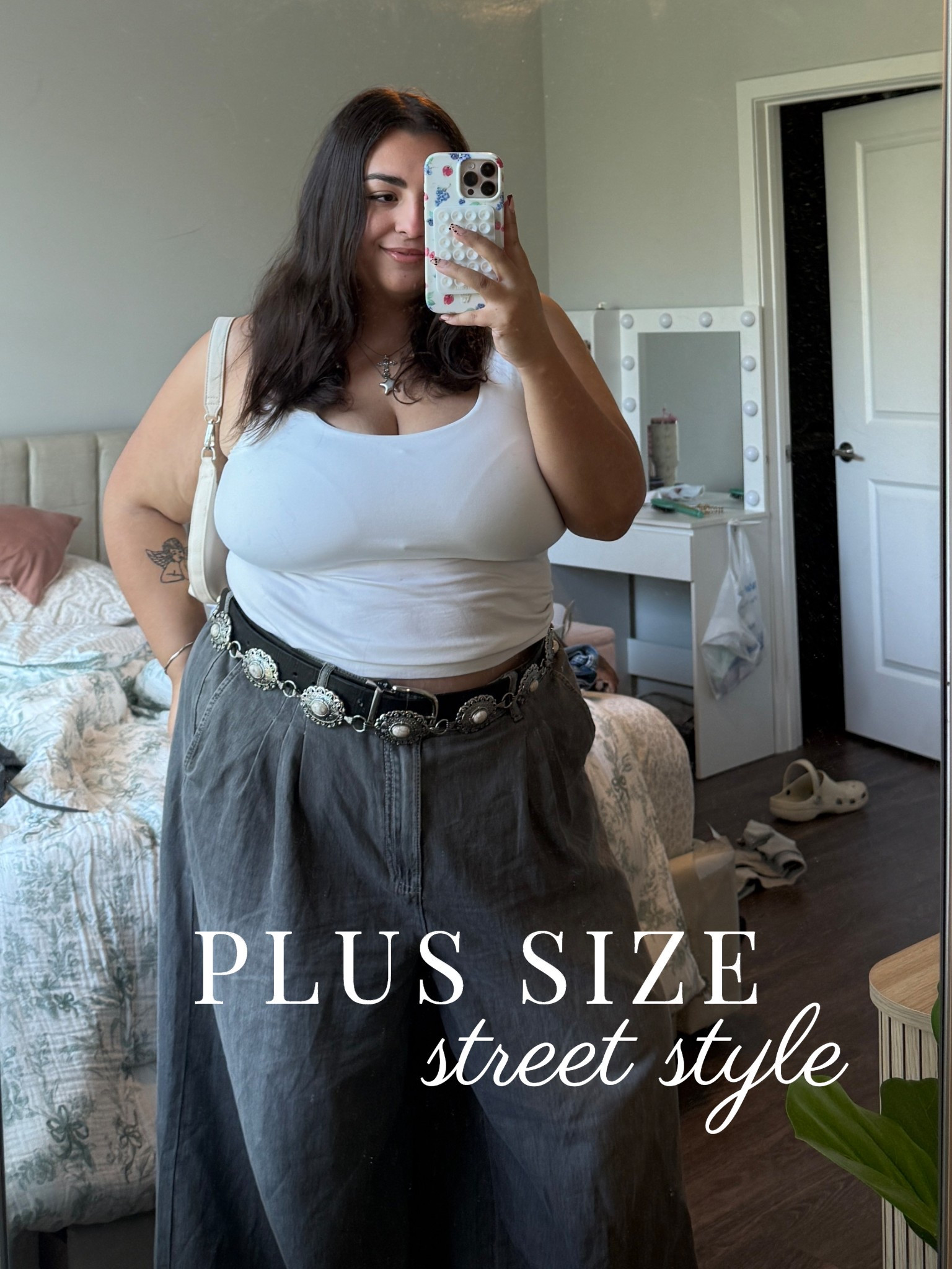 #LTKSeasonal #LTKPlusSize #LTKStyleTip