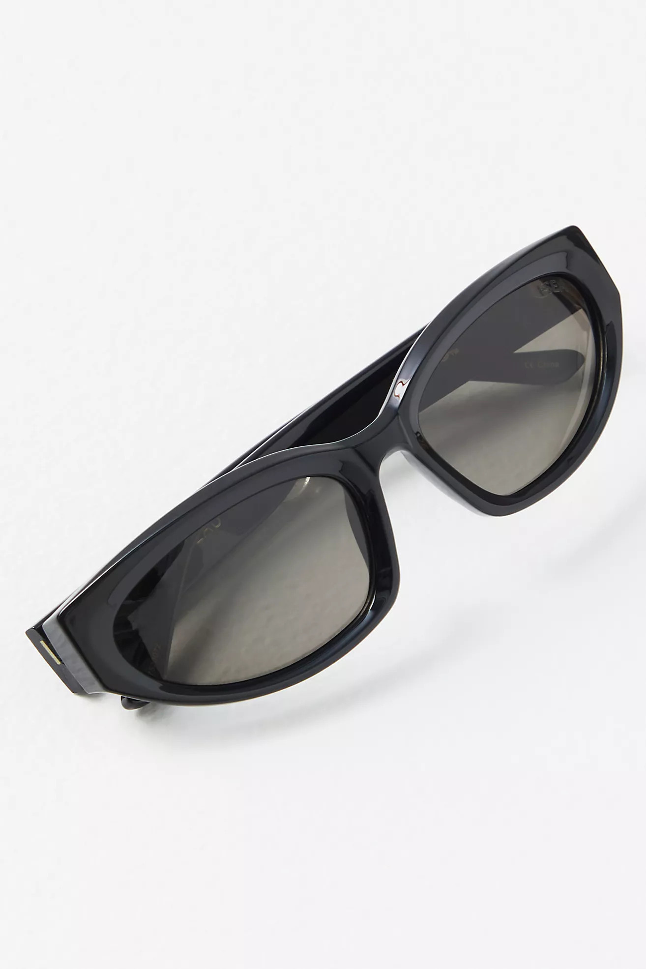 Chateau Polarized Sunglasses | Free People (UK)