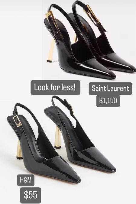 Look for less! 

#LTKparties #LTKstyletip #LTKshoecrush