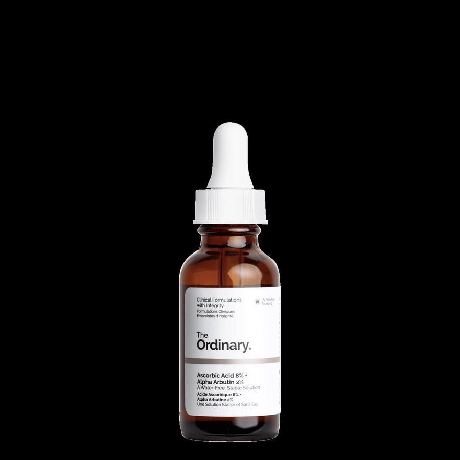 Ascorbic Acid 8% + Alpha Arbutin 2% | DECIEM The Abnormal Beauty Company