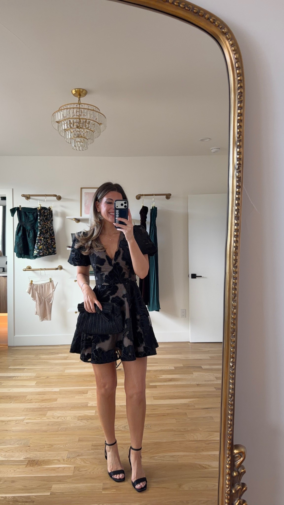 Black floral lace wedding guest and special occasion dress 

Vici code: emerson30
Electric picks code: Emerson20

Wearing my usual small/2

Wedding guest
Black
Lace
Floral
Cocktail
Special occasion
Date night
Formal event 

#LTKWedding #LTKSeasonal #LTKgrwm