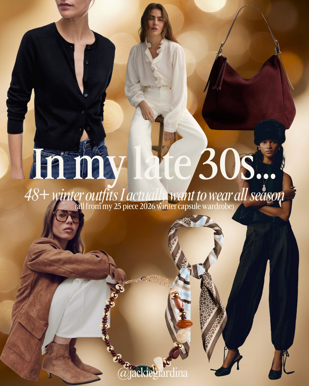 late 30s winter capsule wardrobe, winter outfit inspiration, winter outfit ideas, 48+ winter outfits, date night outfits, cold weather outfits 

 

#LTKootd #LTKSeasonal #LTKOver40