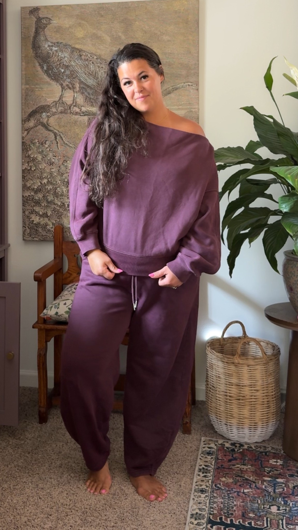 Had to grab this beautiful set 😍
Wearing size L 

#LTKMidsize