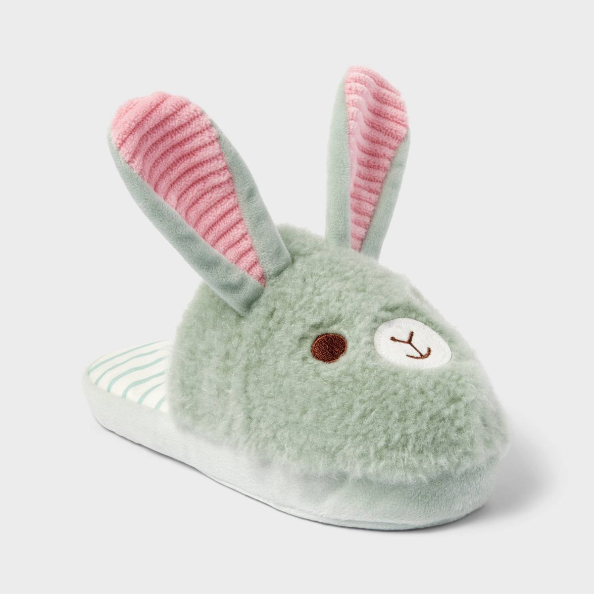 Bunny Slipper Dog Toy - Boots & Barkley™ | Target