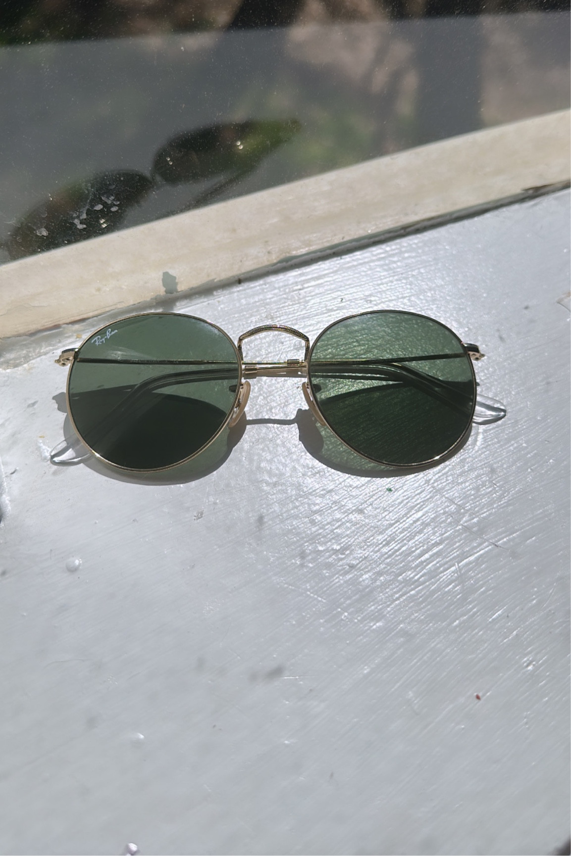 The perfect summer sunnies.
Almost sold out. 

#LTKSeasonal #LTKbeauty
