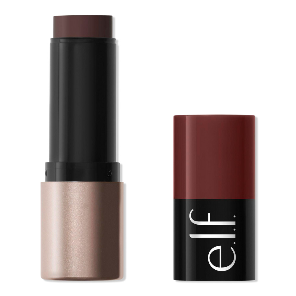 e.l.f. Cosmetics Soft Glam Cream Bronzer - Deep | Ulta