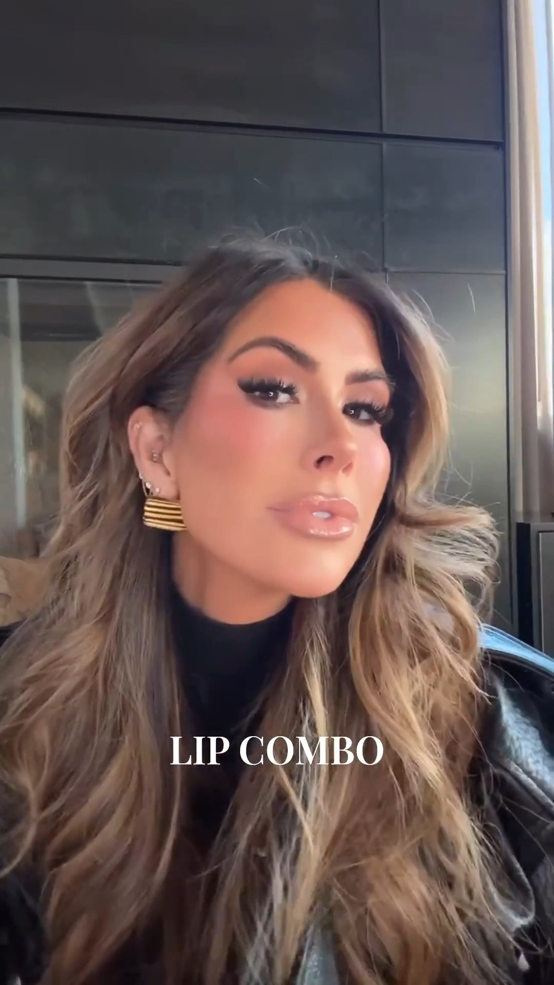 Shop my everyday lip combo: Lipliner: anywhere caffeine Lipstick: KKW Liner #2: warm brown GEMME Beauty Gloss: GNO & Girlie Girl Lip combo, Lip liner, Lipstick, Gloss, Gemme Beauty, GEMME, Lip topper, High shine, Long lasting lip gloss, Emily Ann Gemma 👄

#LTKBeauty #LTKFindsUnder50 #LTKFindsUnder100