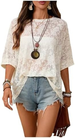 Visit the SOLY HUX Store | Amazon (US)